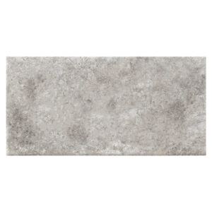 Argento Travertine 16"x24"x1.2" Tumbled Paver