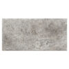 Argento Travertine 16"x24"x2" Tumbled Modern Pool Coping