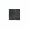 Midnight Marble 4" x 4" Tumbled Tile