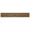 Artistry 1.25"x8" Almond Tile Border