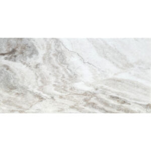 Royal Umbra Marble 12" x 24" Polished Tile