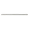 Fresca Limestone 0.75"x12" Honed Pencil Liner
