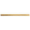 Tuscany Brown Travertine 0.75"x12" Pencil Liner