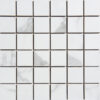 Regal Rectified Porcelain 2''x2'' Matt Mosaic Tile