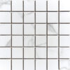Regal Rectified Porcelain 2''x2'' Polished Mosaic Tile