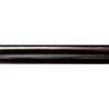 1.3" x 8" Matte Metallic Chair Rail Wall Tile Trim - Oil Bronze