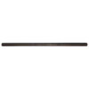 Cassidy Antique Bronze 0.75" x 12" Matte Metallic Pencil Liner Wall Tile Trim