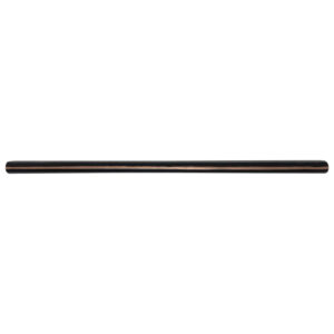 Cassidy Antique Bronze 0.75" x 12" Matte Metallic Pencil Liner Wall Tile Trim