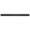 Vulcan Black 0.75" x 12" Honed Pencil Liner