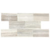 Apex Marble 3" x 6" Honed Tile