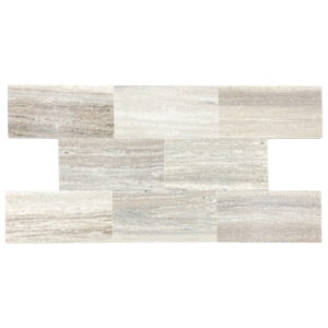 Apex Marble 3" x 6" Honed Tile