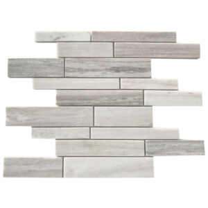 Apex Marble Atrium Honed Mosaic Tile