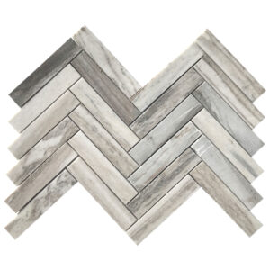Apex Marble Insignia Honed Mosaic Tile