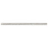 Apex Marble 0.63" x 12" Honed Pencil Liner