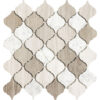 Moroccan Mixed Beauty Polished Mosaic Tile