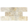 Liberty Travertine 3" x 6" Tumbled Tile