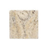 Liberty Travertine 6" x 6" Tumbled Tile