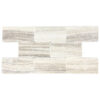 Apex Marble 3"x6" Tumbled Tile