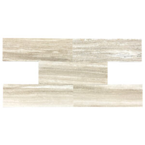 Apex Marble 3" x 9" Honed Tile