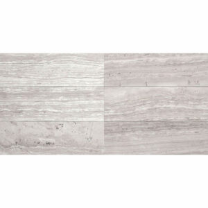Slatewood Marble 3" x 9" Honed Tile