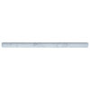 Marinewood Marble 0.75" x 12" Honed Dupont Pencil Liner