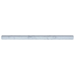 Marinewood Marble 0.75" x 12" Honed Dupont Pencil Liner