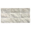 Fresca Limestone 3" x 6" Split Face Tile