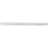 Pale Gray Marble 0.63" x 12" Honed Pencil Liner