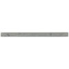 Marinewood Square 0.75" x 12" Honed Liner