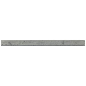 Marinewood Square 0.75" x 12" Honed Liner