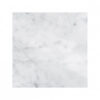 Carrara Marble 18" x 18" Polished Tile