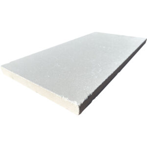 Park Central Limestone 12" x 24" x 1.2" Tumbled Paver