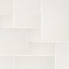 Park Central Limestone 1.2 inch French Pattern Tumbled Paver