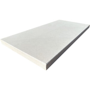 Fresca Limestone 12" x 24" x 1.2" Tumbled Paver