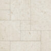 Fresca Limestone French Pattern Tumbled Tile