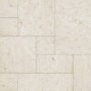 Fresca Limestone French Pattern 1.2 inch Tumbled Paver