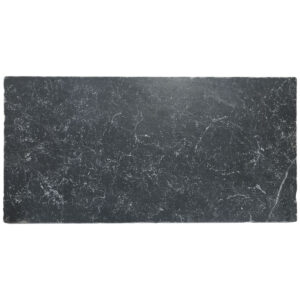 Midnight Marbe 12" x 24" Tumbled Tile
