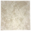 Ivory Travertine 18" x 18" Tumbled Tile