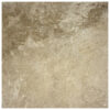 Beige Walnut Travertine 18" x 18" Filled and Honed Tile