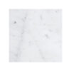 Pale Gray Marble 18" x 18" Honed Tile