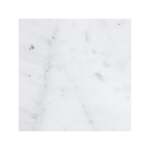 Pale Gray Marble 18" x 18" Honed Tile