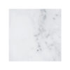 Pale Gray Marble 18" x 18" Polished Tile