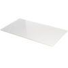 Arctic White Porcelain 24" x 48" Polished Tile