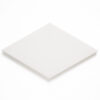 Flow 7.5" x 13" Harlequin White Matte Porcelain Tile