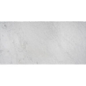 Regal Marble 16" x 24" x 2" Modern Edge Coping