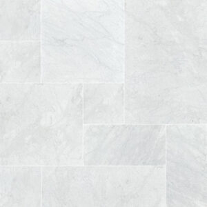 Regal Marble 1.2 inch French Pattern Paver