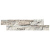 Apex Marble 6" x 24" Splitface Ledger Panel Mosaic Tile