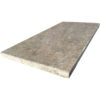 Rustic Desert Travertine 16" x 24" x 1.2" Tumbled Paver