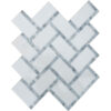 Coastview Polished Mosaic Tile