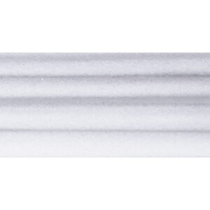 Arctic Silver Marble 12" x 24" Polished Tile